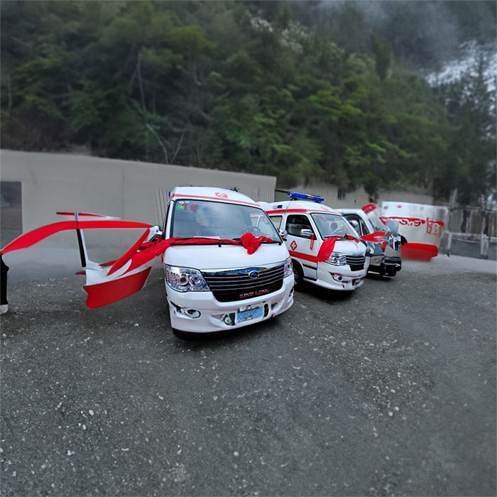 长沙租赁救护车电话