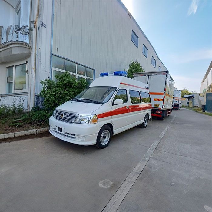 长沙租赁救护车联系方式