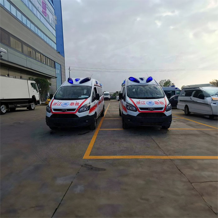 长沙出租私人救护车电话