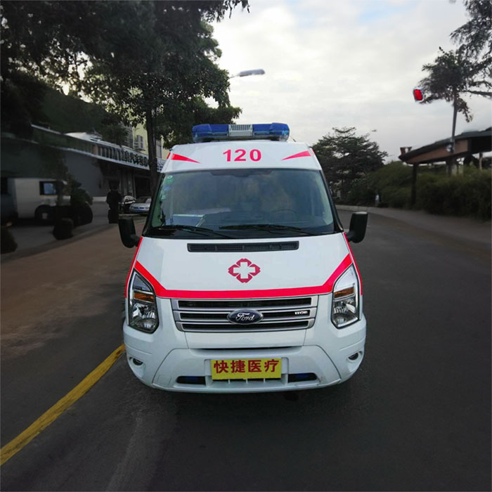 长沙出租120电话