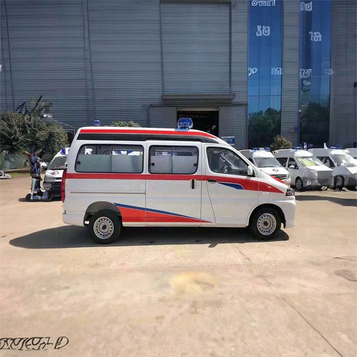 长沙出租救护车联系方式