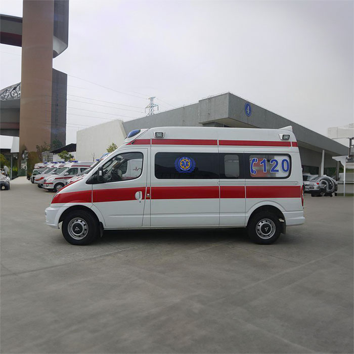 长沙出租私人救护车联系方式