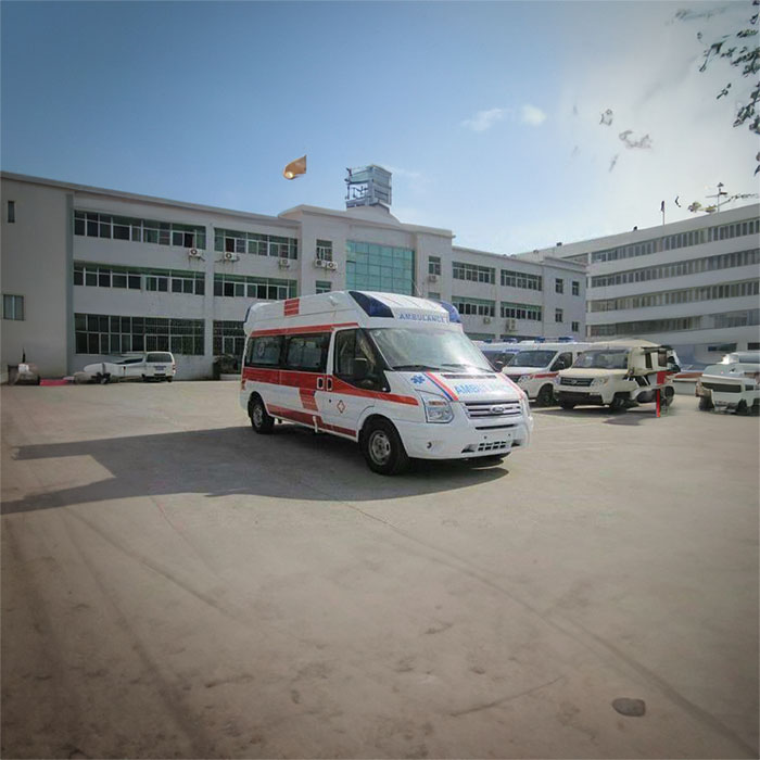 长沙出租私人救护车联系电话