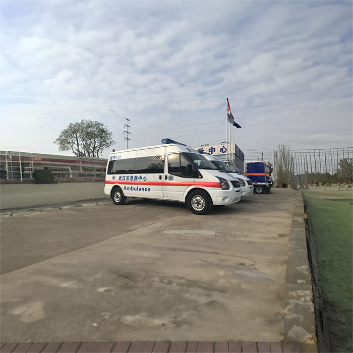 长沙出租救护车联系方式