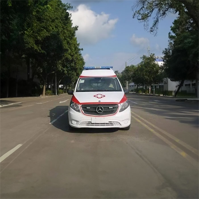 长沙出租救护车