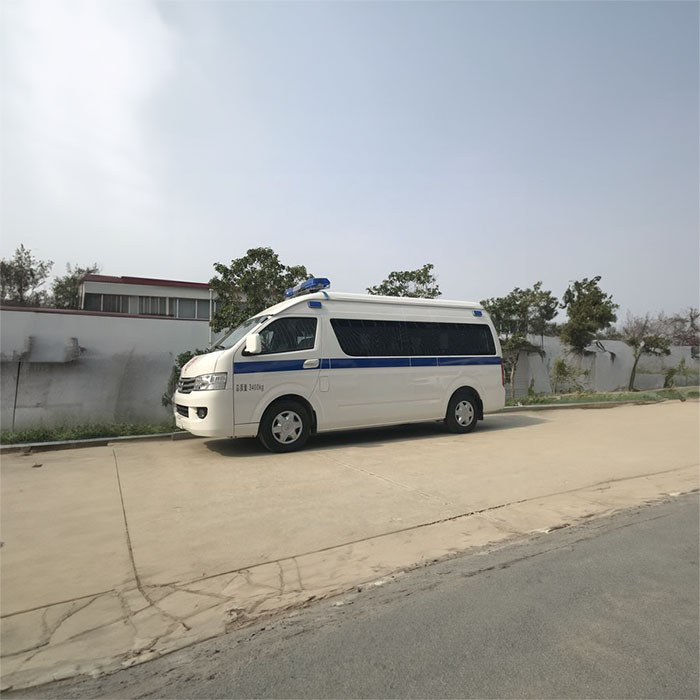 长沙租赁急救车电话号码