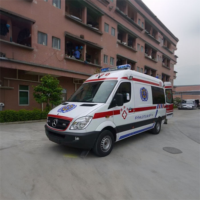 长沙租赁救护车联系方式