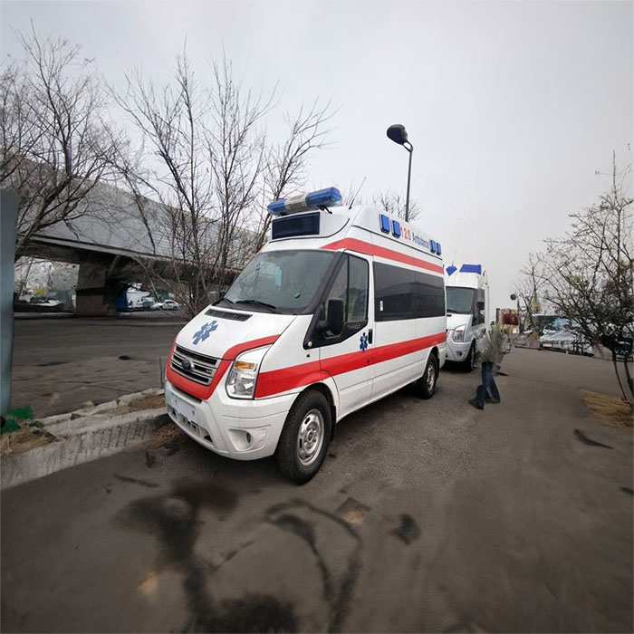 长沙出租救护车电话