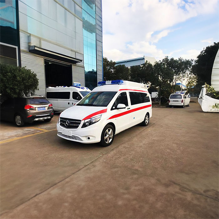长沙出租私人救护车