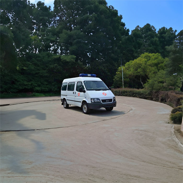 长沙出租急救车电话号码