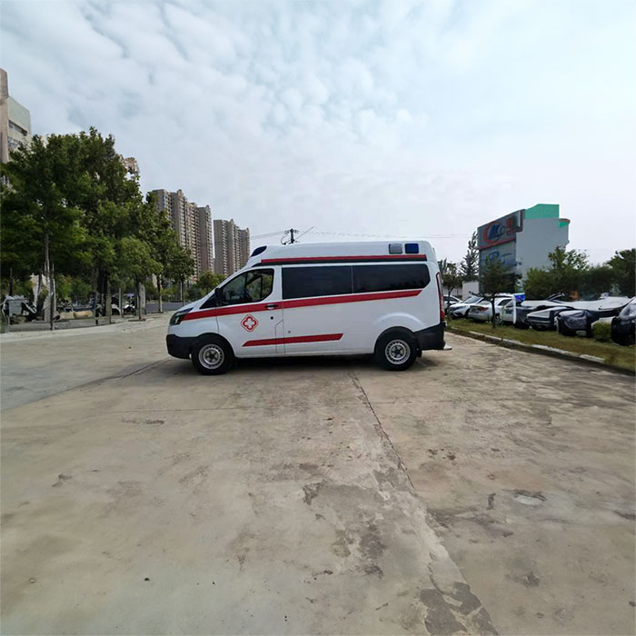 长沙出租救护车联系方式
