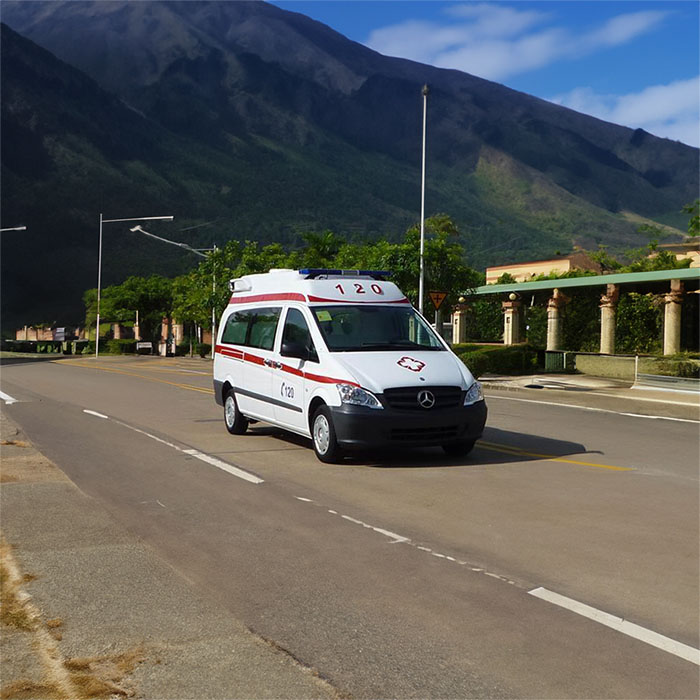 长沙租赁救护车