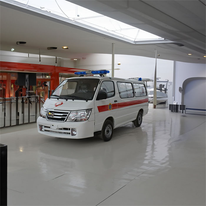 长沙出租私人救护车