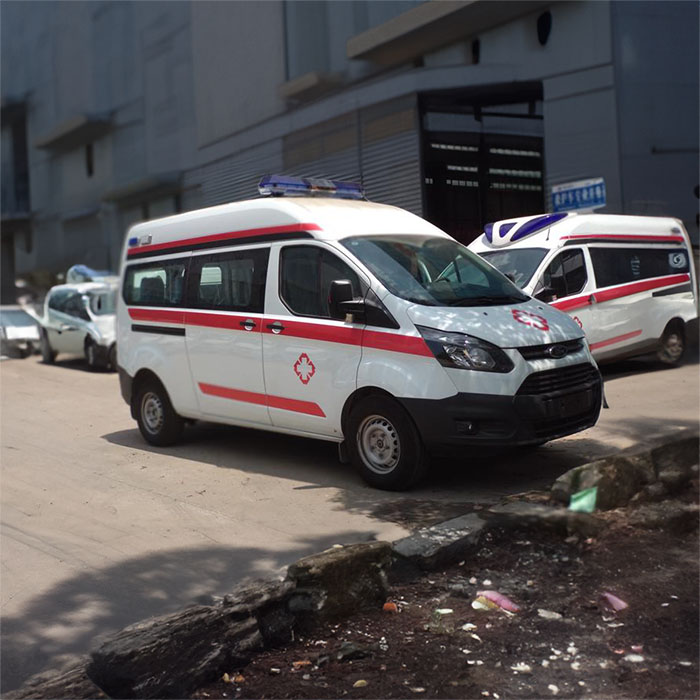 长沙租赁救护车电话号码