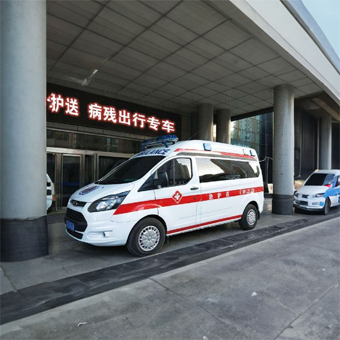 长沙租赁私人救护车联系方式