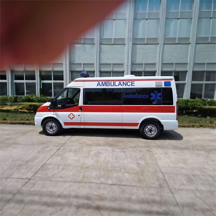 长沙租赁急救车联系方式