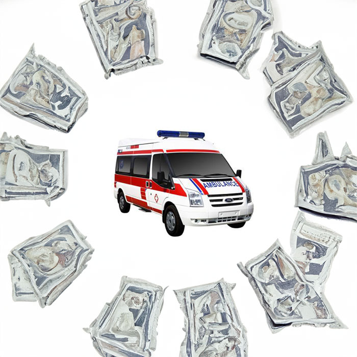 长沙出租救护车联系电话