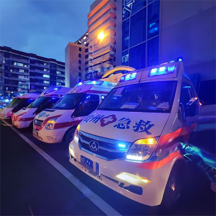 长沙租赁私人救护车联系方式