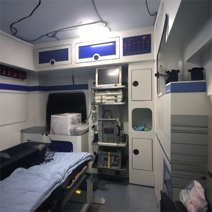 长沙租赁救护车联系电话