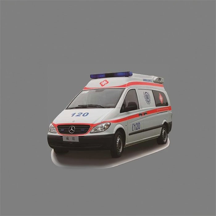 长沙出租急救车