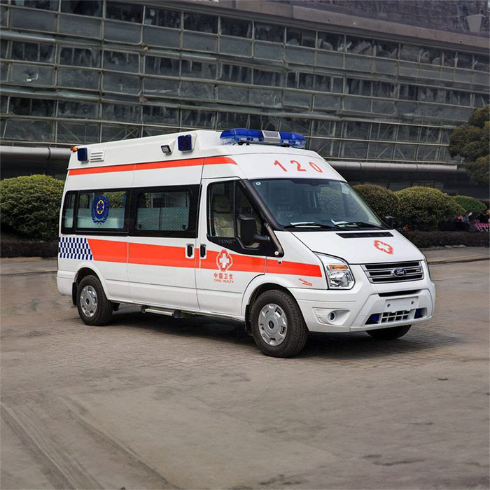 长沙出租私人救护车联系方式
