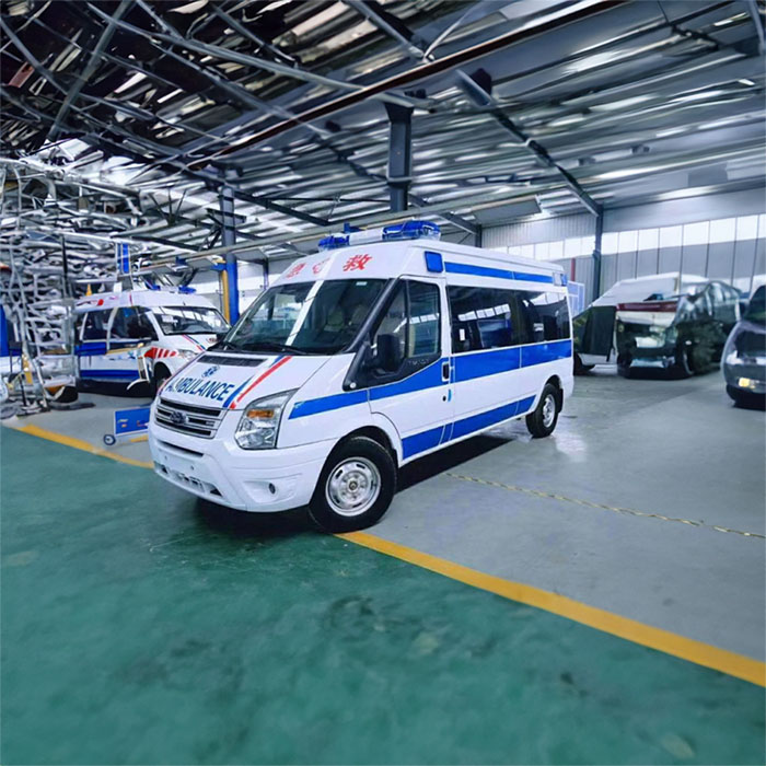 长沙出租私人救护车