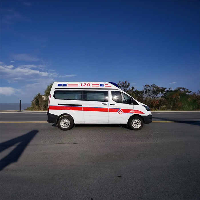 长沙出租私人救护车