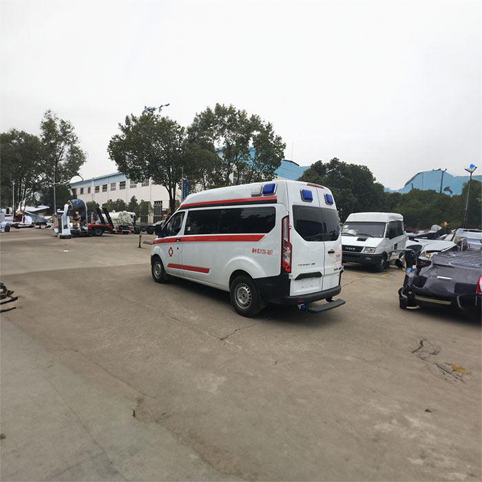 长沙出租急救车联系方式