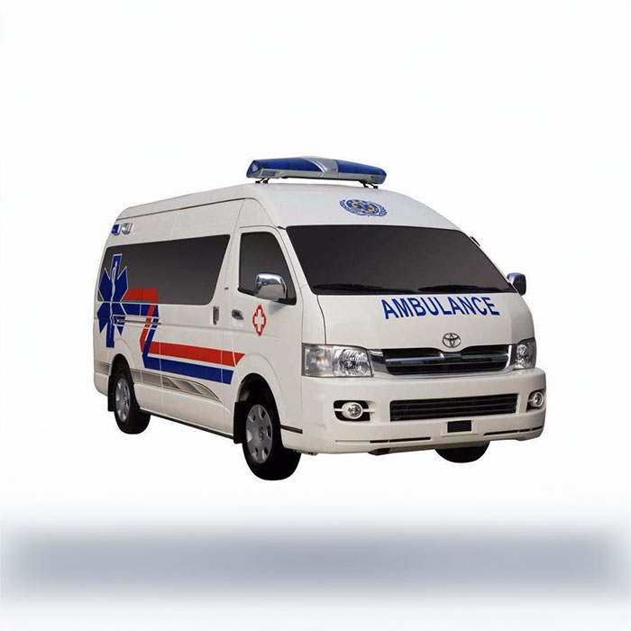 长沙租赁救护车