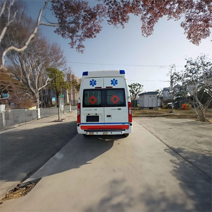 长沙出租私人救护车电话号码