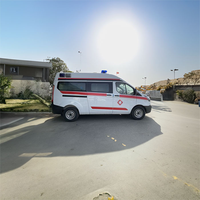 长沙出租私人救护车