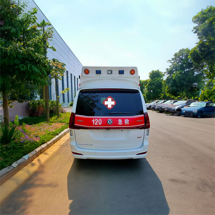 长沙租赁私人救护车