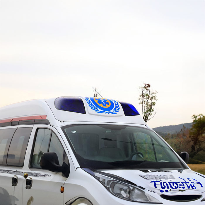 长沙租赁私人救护车