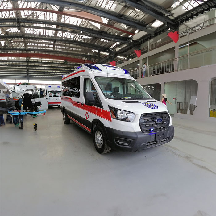 长沙出租私人救护车