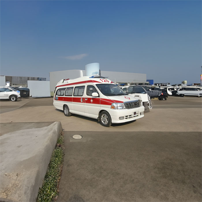长沙租赁急救车电话号码