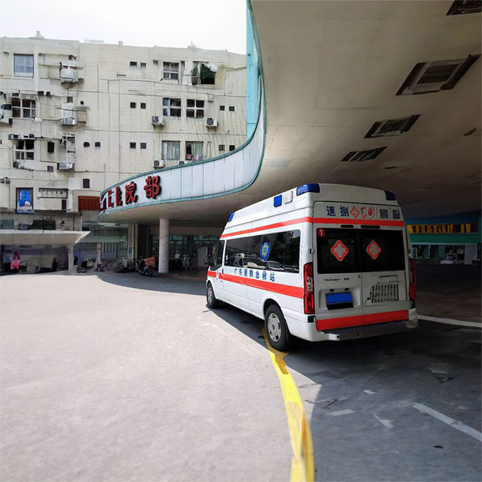 长沙出租120电话
