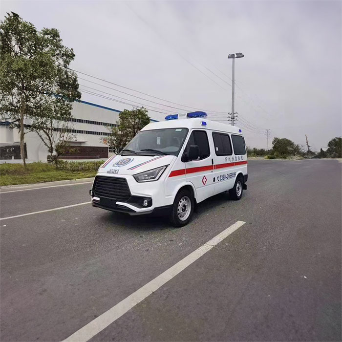 长沙租赁救护车联系电话