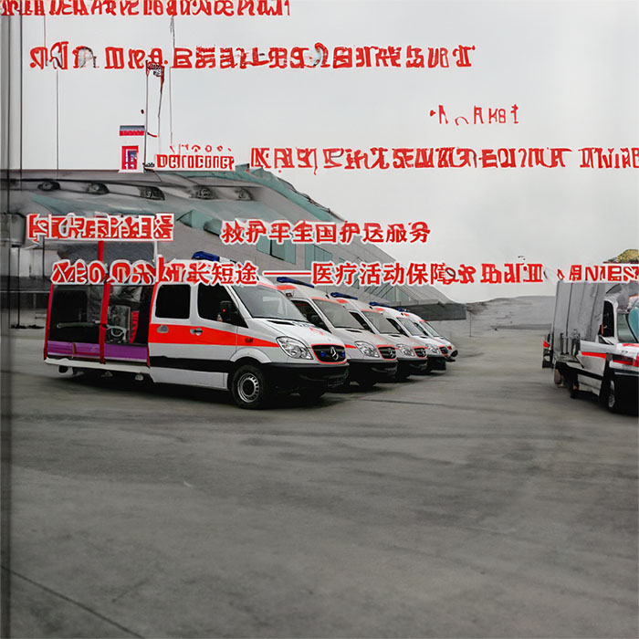 长沙出租救护车联系电话