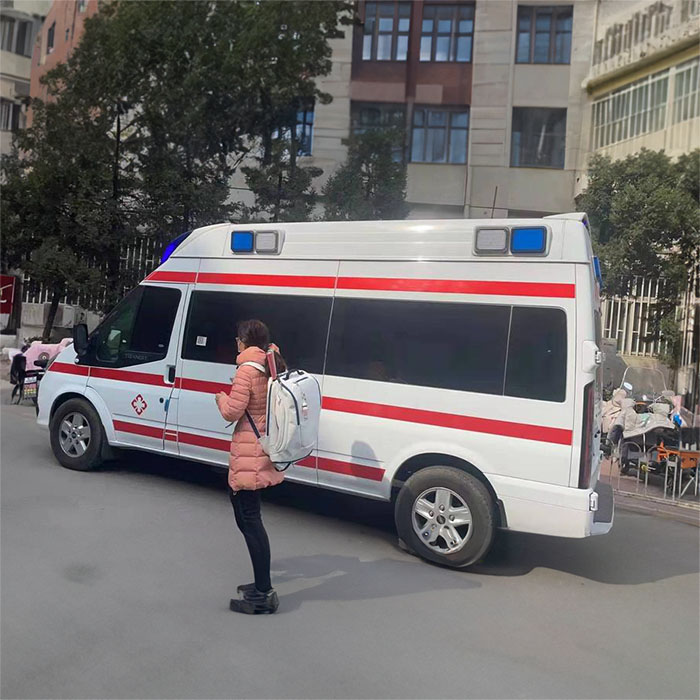 长沙出租救护车电话号码