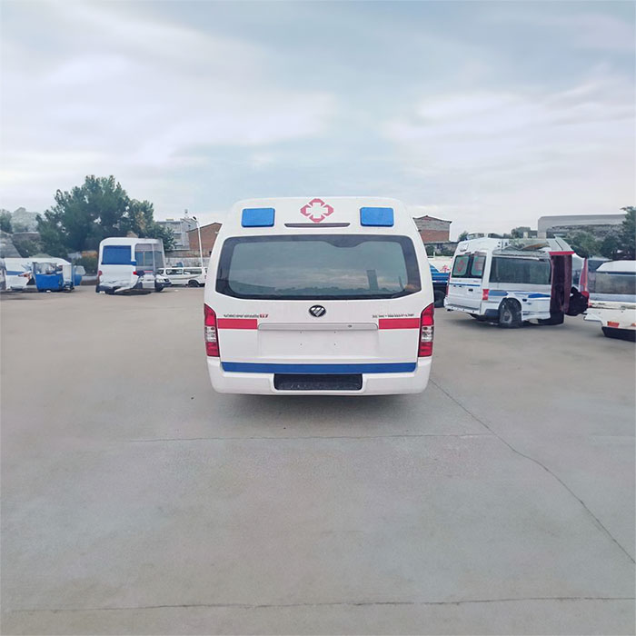 长沙出租急救车联系电话