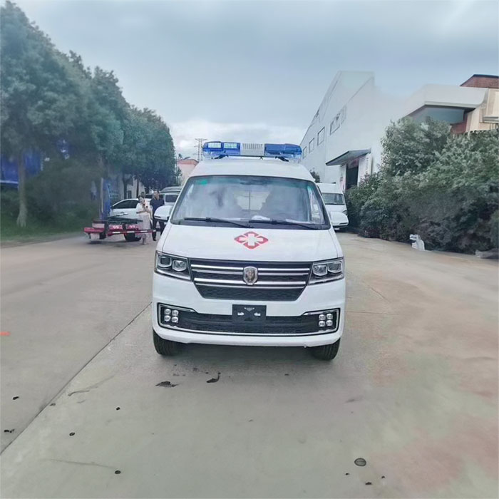 长沙租赁私人救护车联系电话