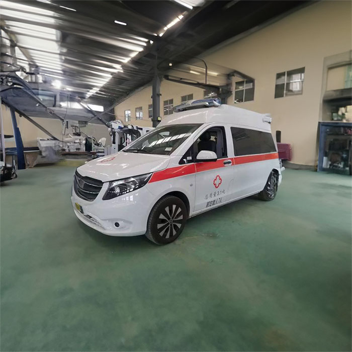 长沙出租急救车