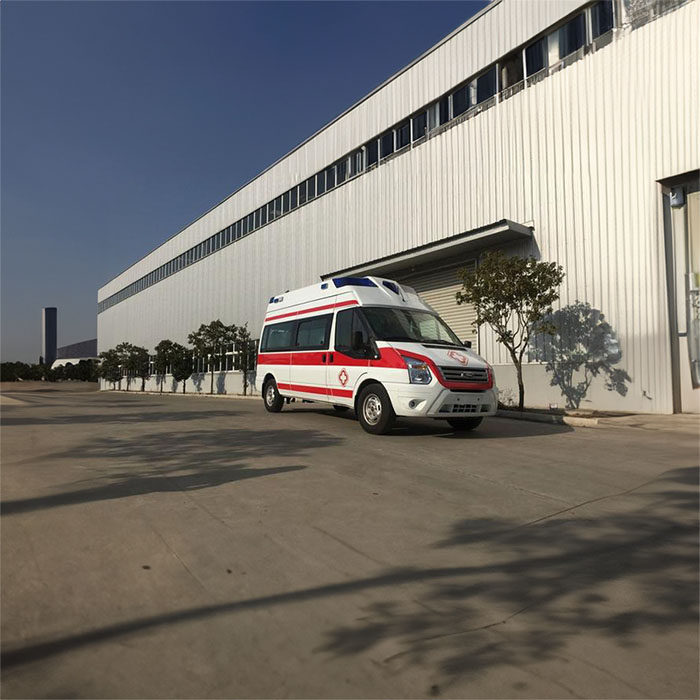 长沙出租私人救护车