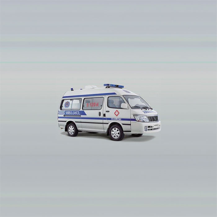 长沙租赁急救车