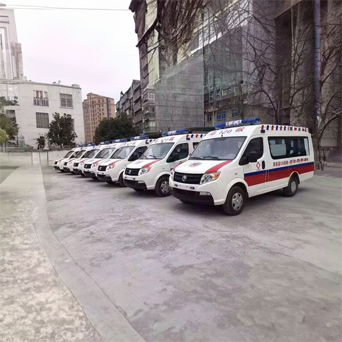 长沙出租救护车电话号码