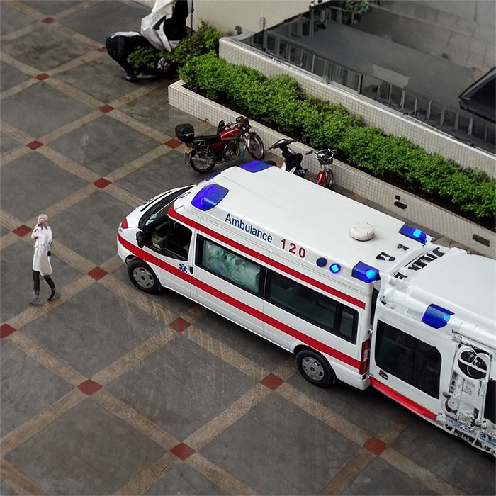 长沙租赁急救车联系电话