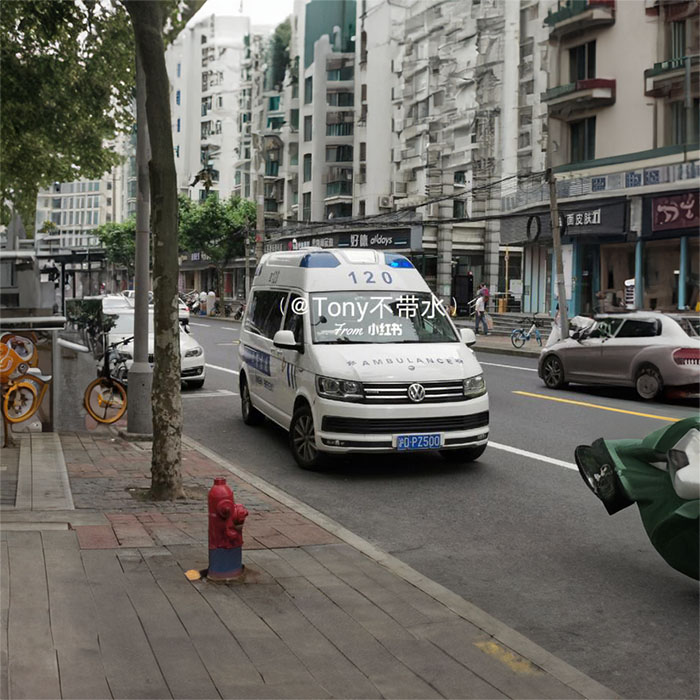 长沙出租救护车联系方式