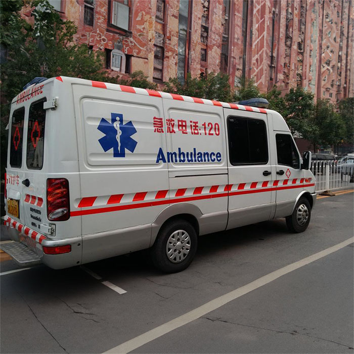 长沙租赁急救车联系方式