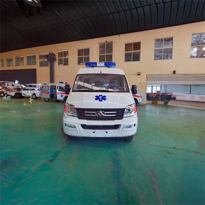 长沙租赁救护车联系电话