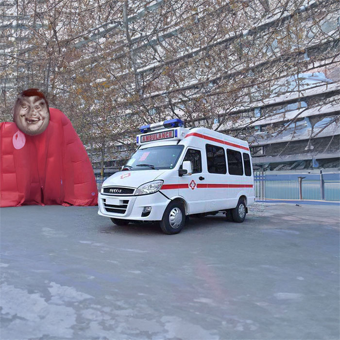 长沙租赁急救车联系方式